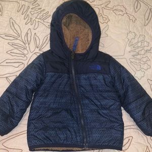 The North Face Toddler Jacket